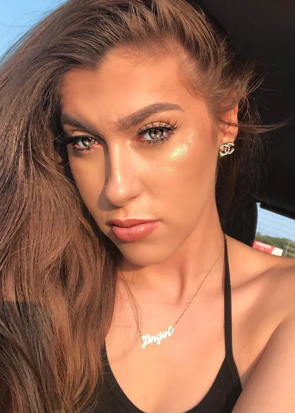 Jinger Elizabeth's photo 5