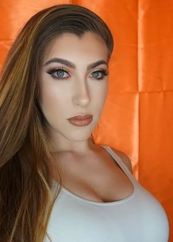 Jinger Elizabeth's photo 7