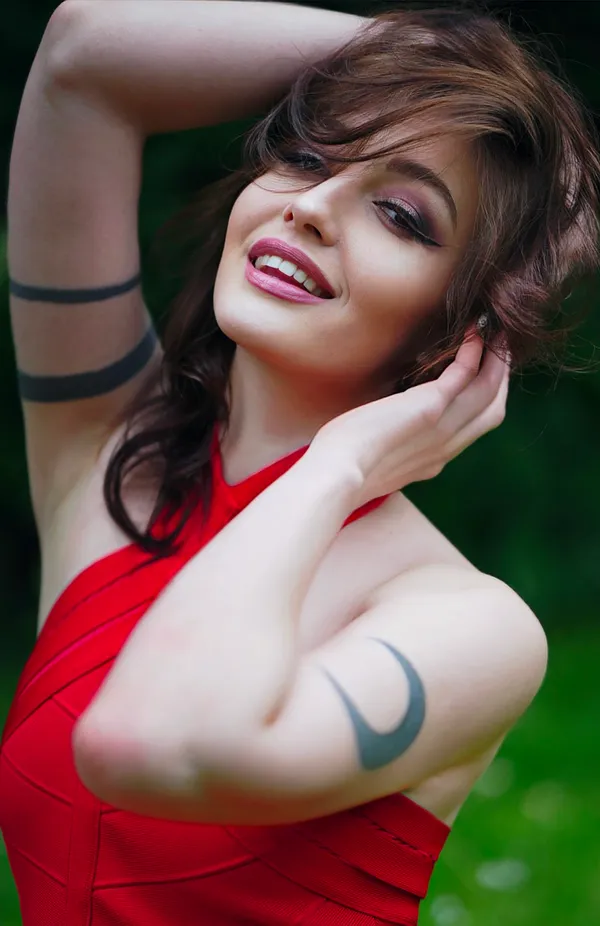 Joanna Grace's photo 9