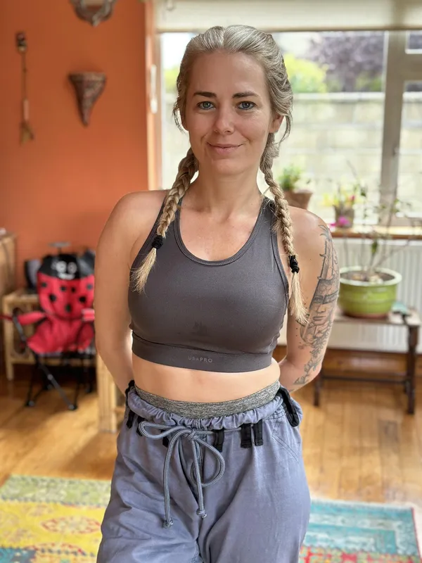 Joanna Nextdoor's photo 4