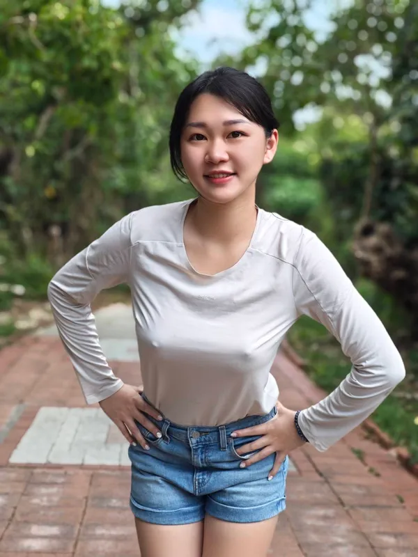 Joanna Wei's photo 8