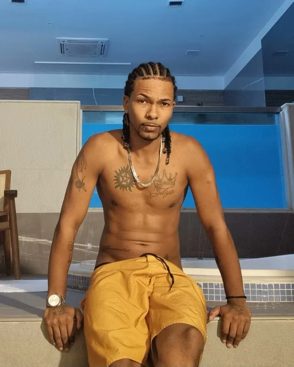 Joao O Safado's photo 3