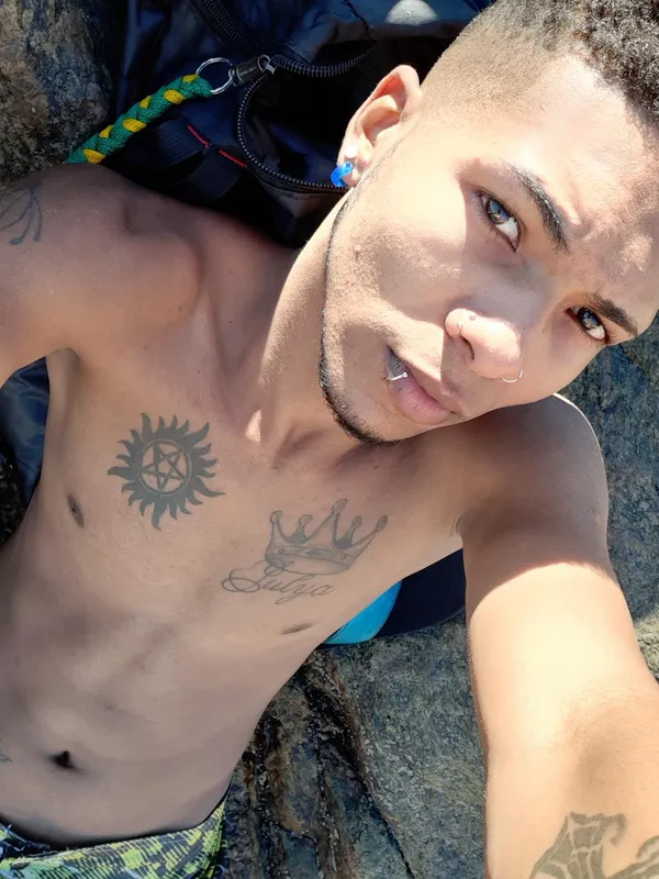 Joao O Safado's BabeWiki Profile