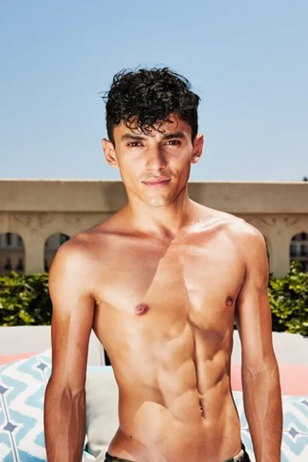 Joaquin Santana's photo 7