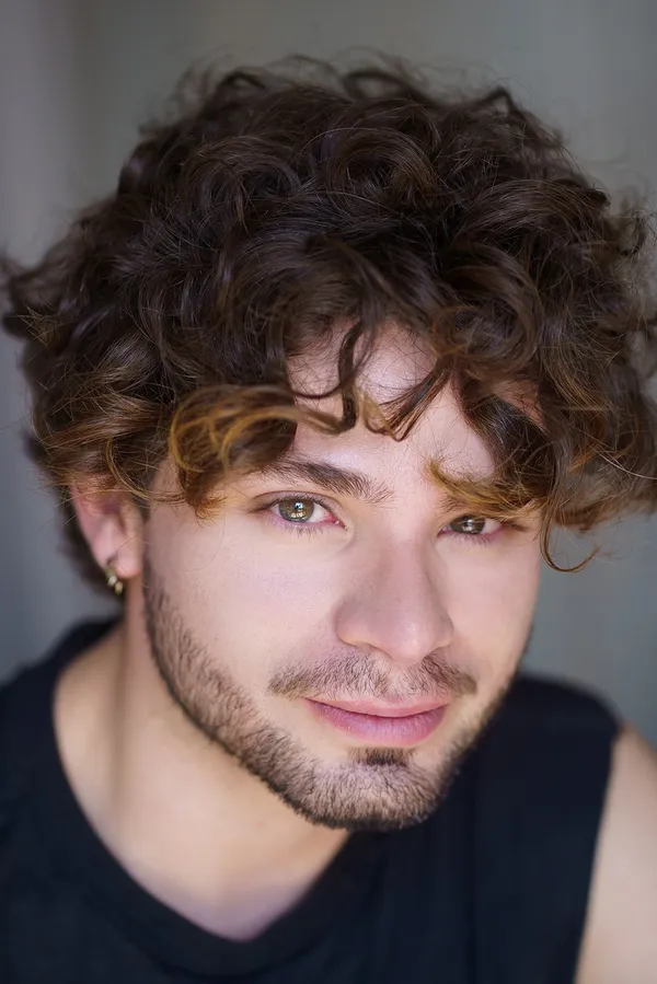 Joe Dave's BabeWiki Profile