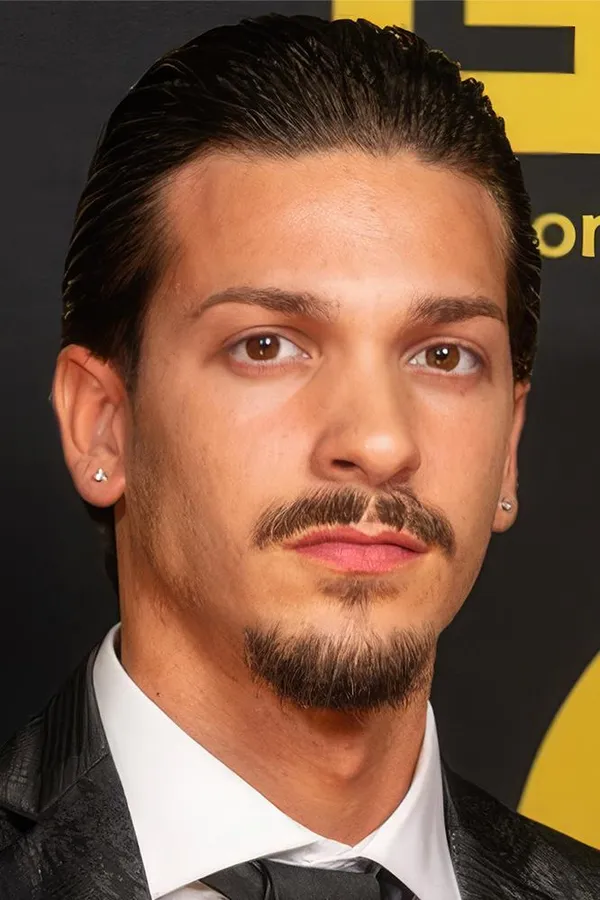 Joe Di Marco's BabeWiki Profile