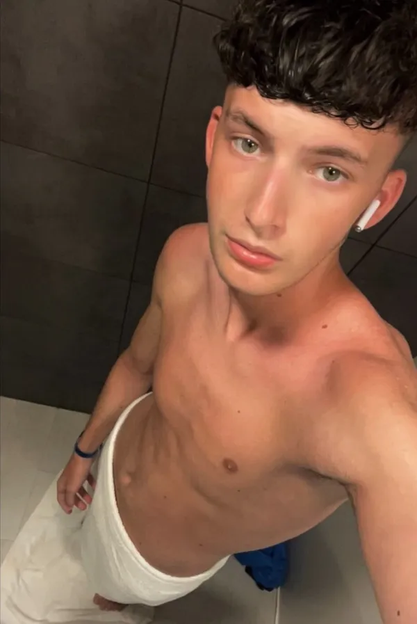 Joel Connor's BabeWiki Profile