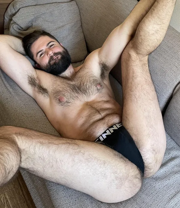 Joel Daniels's photo 4