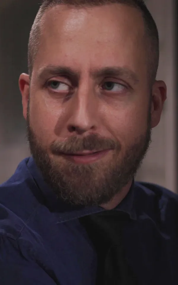 Joel Someone's BabeWiki Profile