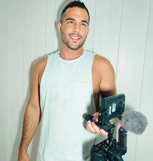 Joey Avalon's BabeWiki Profile