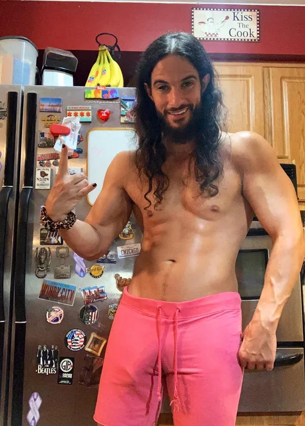 Joey Jay's BabeWiki Profile