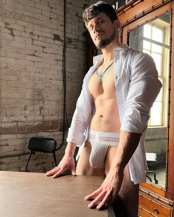 Joey Moriarty's photo 4