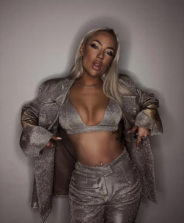 Johanne Nordeng's BabeWiki Profile