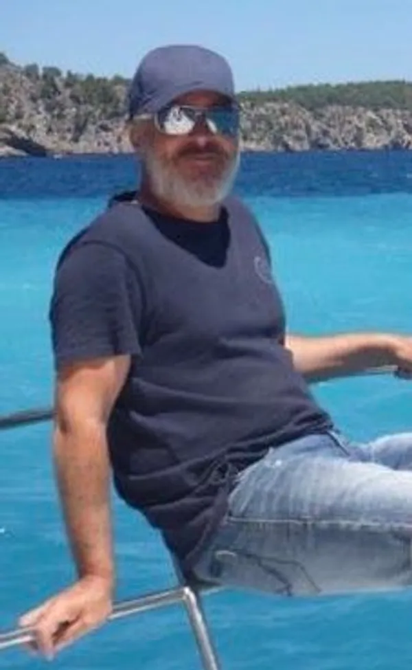 John Bishop's photo 4