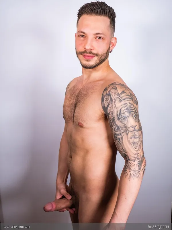 John Brachalli's photo 3