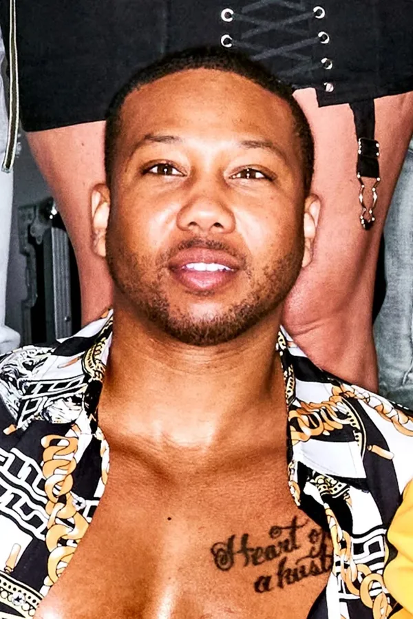 John Legendary's BabeWiki Profile