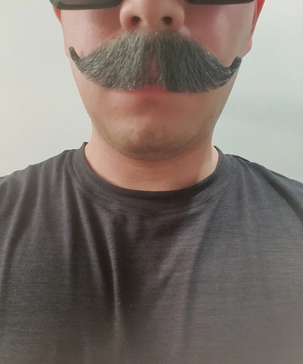 John Mustache's BabeWiki Profile