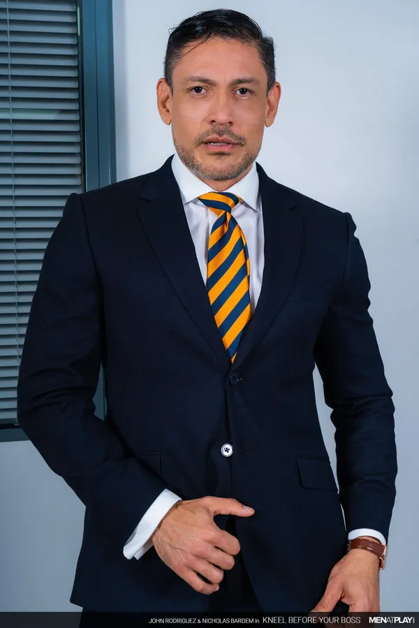 John Rodriguez's photo 3