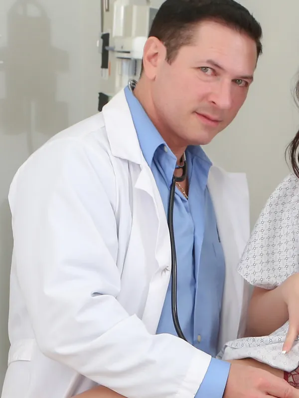 John Strong's photo 3