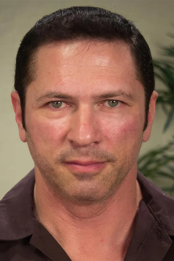 John Strong's BabeWiki Profile