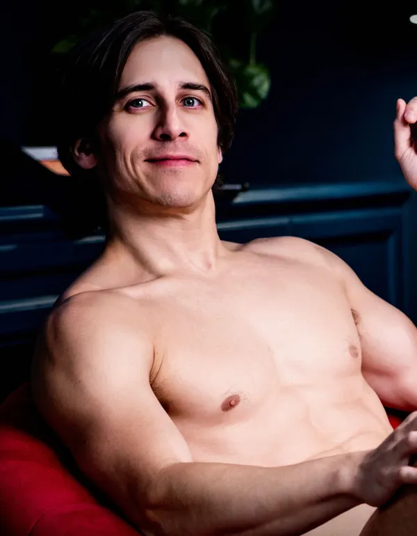 Johnny Arana's BabeWiki Profile