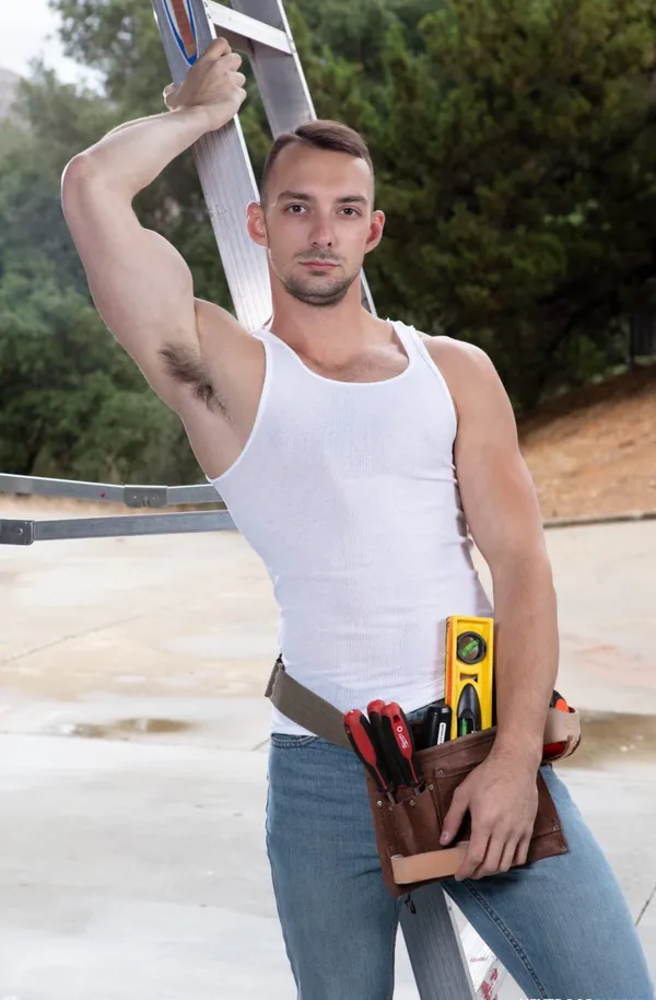 Johnny Bxxx's BabeWiki Profile