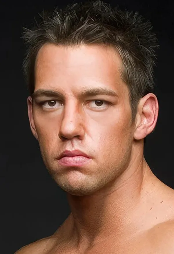 Johnny Castle's photo 8