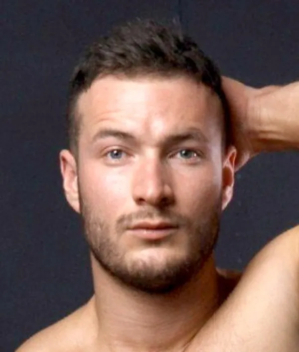 Johnny Kane's BabeWiki Profile