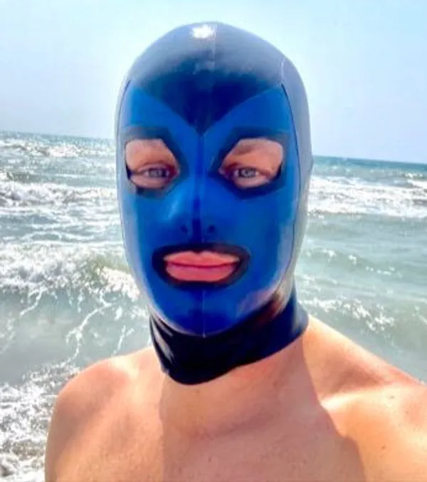 Johnny Kink's BabeWiki Profile