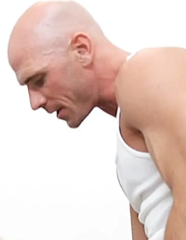 Johnny Sins's photo 9