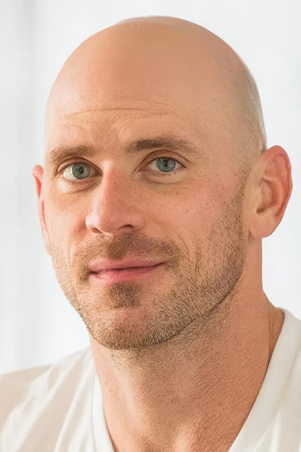 Johnny Sins's BabeWiki Profile