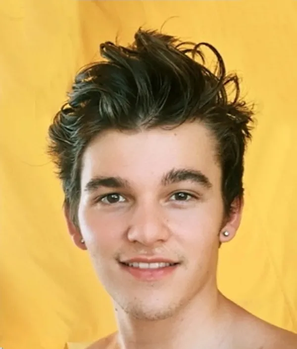 Johnny Stone's photo 3