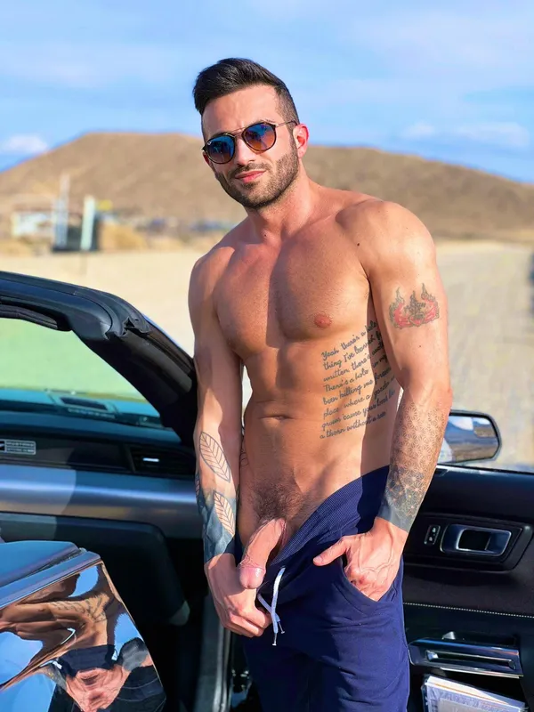 Johnny Viper's photo 5