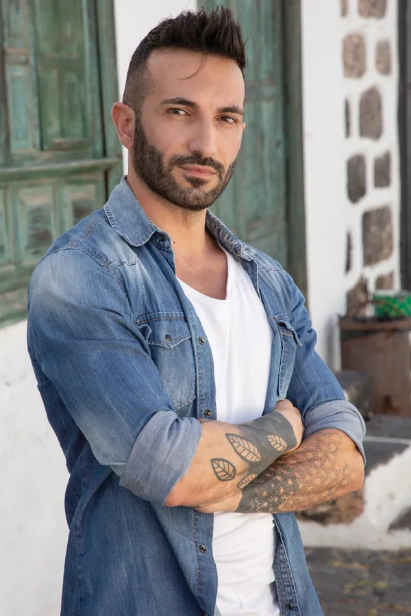 Johnny Viper's photo 7