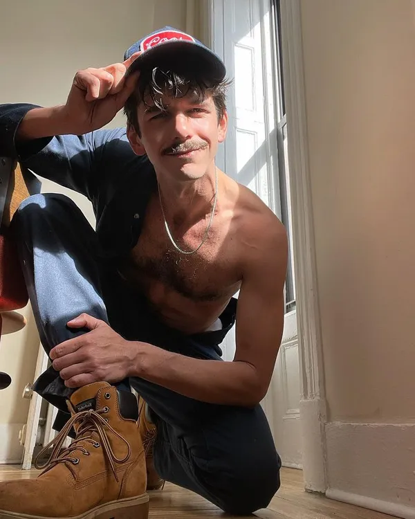 Jonah Wheeler's photo 10