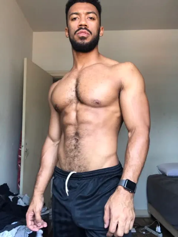 Jonatas Santos's photo 4