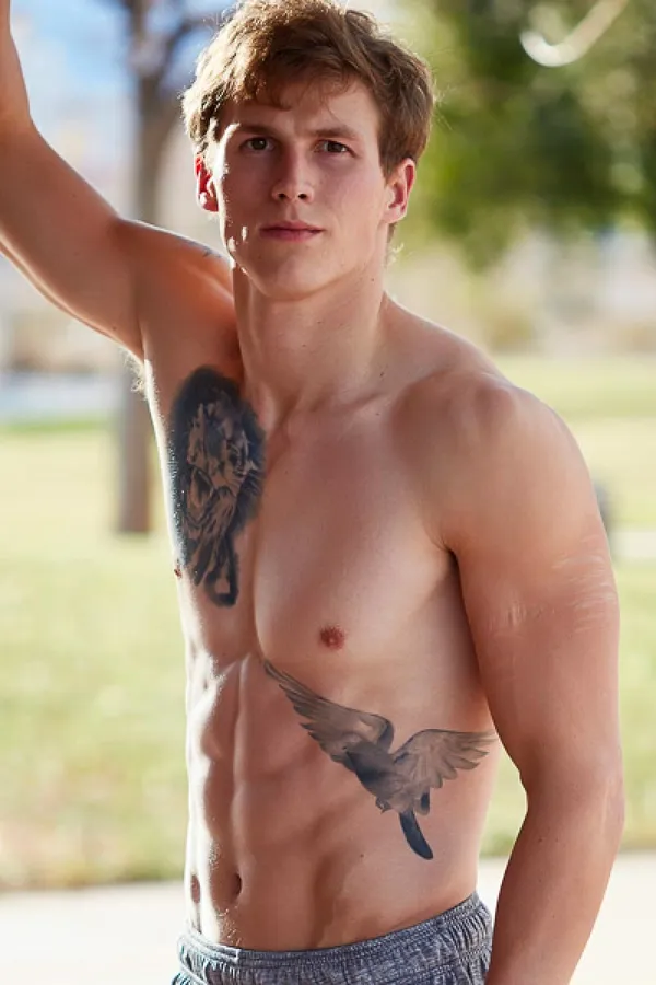 Jonathan Hypno's BabeWiki Profile