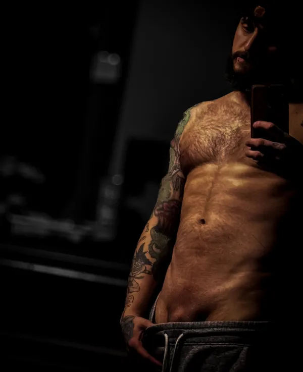 Jonny Deep's photo 3