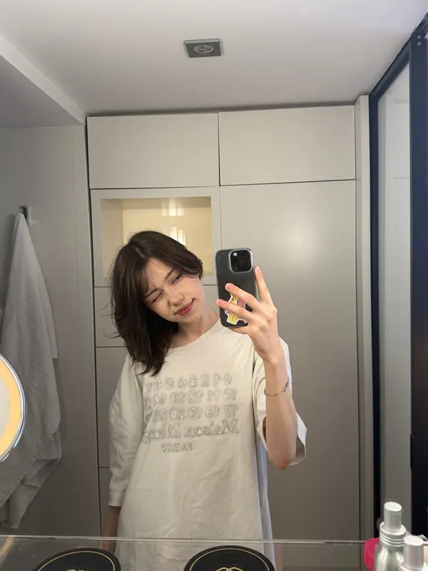 JoNorris's BabeWiki Profile