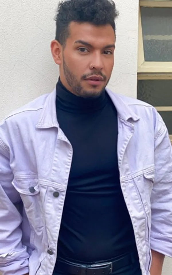 Joor Albarado's photo 3