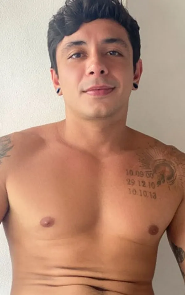 Jordan Giraldi's photo 4