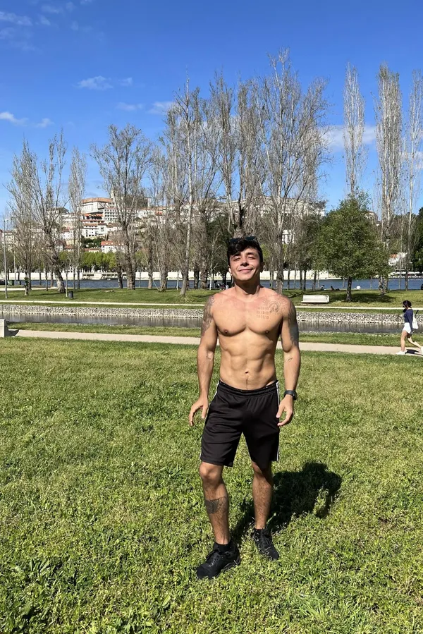 Jordan Giraldi's BabeWiki Profile