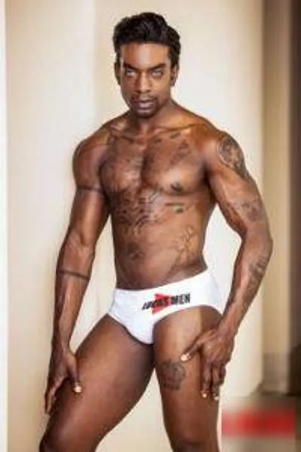 Jordan Jameson's photo 6