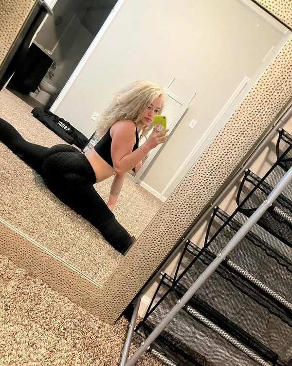 Jordan Rene's photo 5