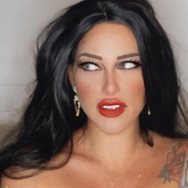 Jordanna Foxx's photo 5