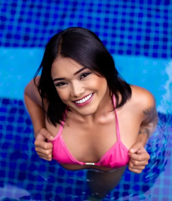 Jordanna Gomes's photo 4