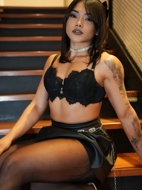 Jordanna Gomes's photo 5