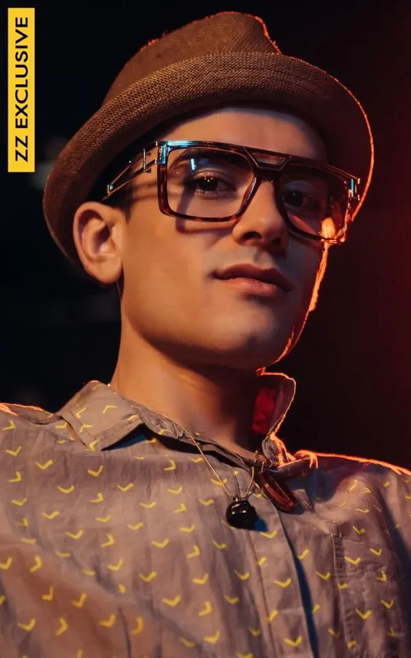 Jordi El Nino Polla's photo 3