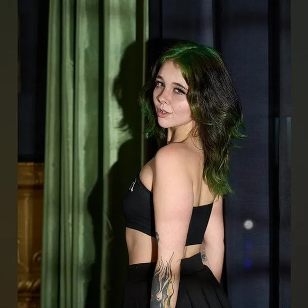 Jordyn Khaled's BabeWiki Profile