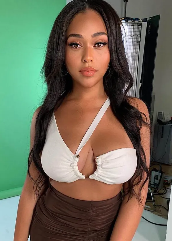 Jordyn Woods's photo 4